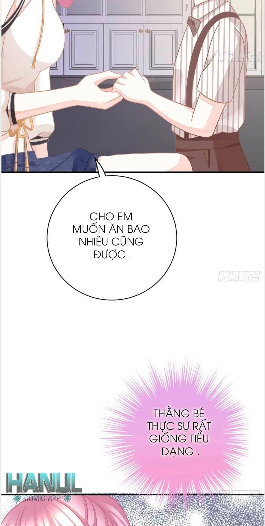 Cô Vợ Đáng Yêu Của Tổng Giám Đốc Mặt Lạnh Chapter 52 - 25