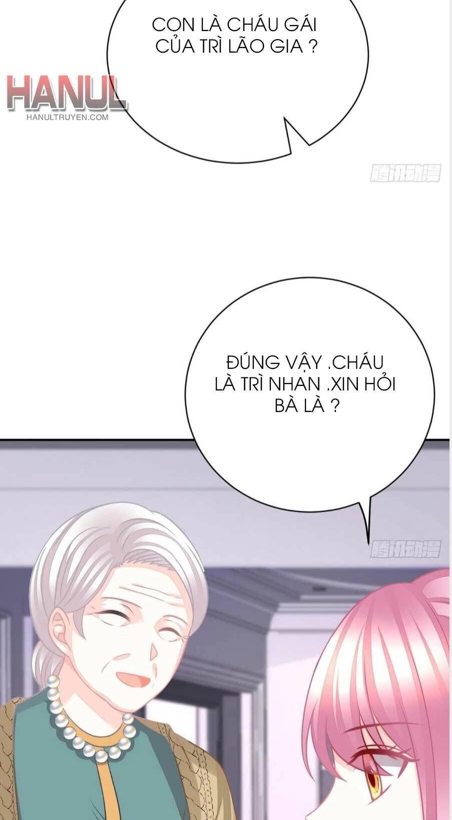 Cô Vợ Đáng Yêu Của Tổng Giám Đốc Mặt Lạnh Chapter 52 - 27