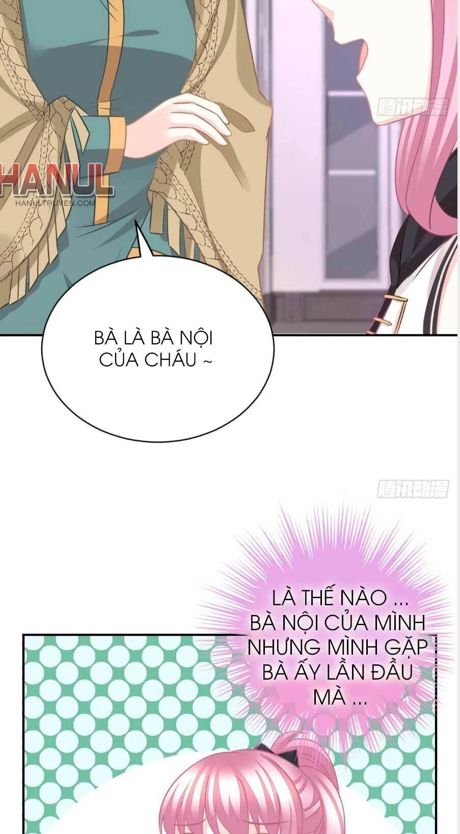 Cô Vợ Đáng Yêu Của Tổng Giám Đốc Mặt Lạnh Chapter 52 - 28