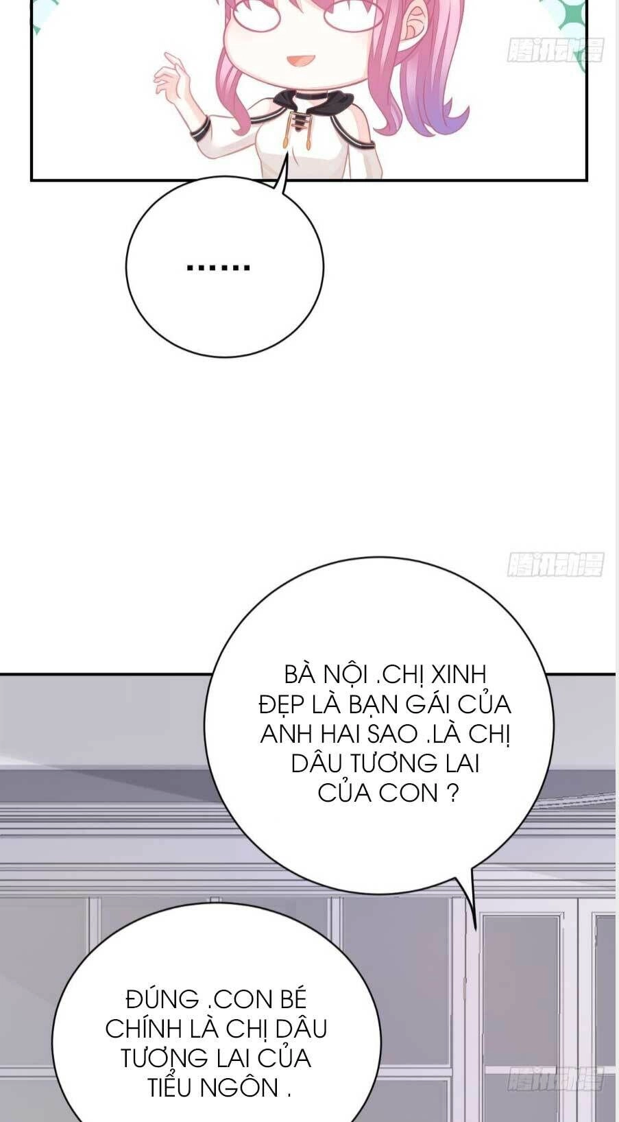 Cô Vợ Đáng Yêu Của Tổng Giám Đốc Mặt Lạnh Chapter 52 - 29