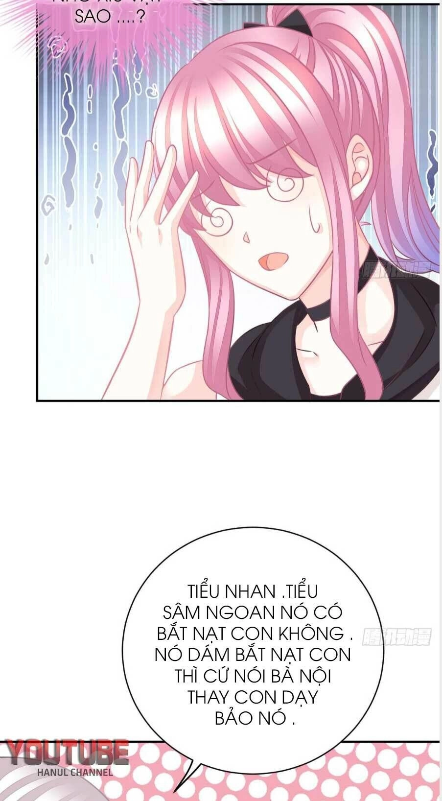 Cô Vợ Đáng Yêu Của Tổng Giám Đốc Mặt Lạnh Chapter 52 - 31