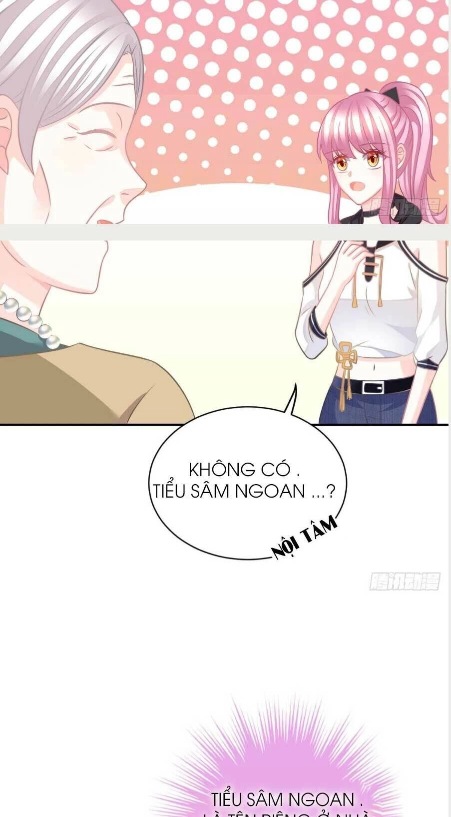 Cô Vợ Đáng Yêu Của Tổng Giám Đốc Mặt Lạnh Chapter 52 - 32