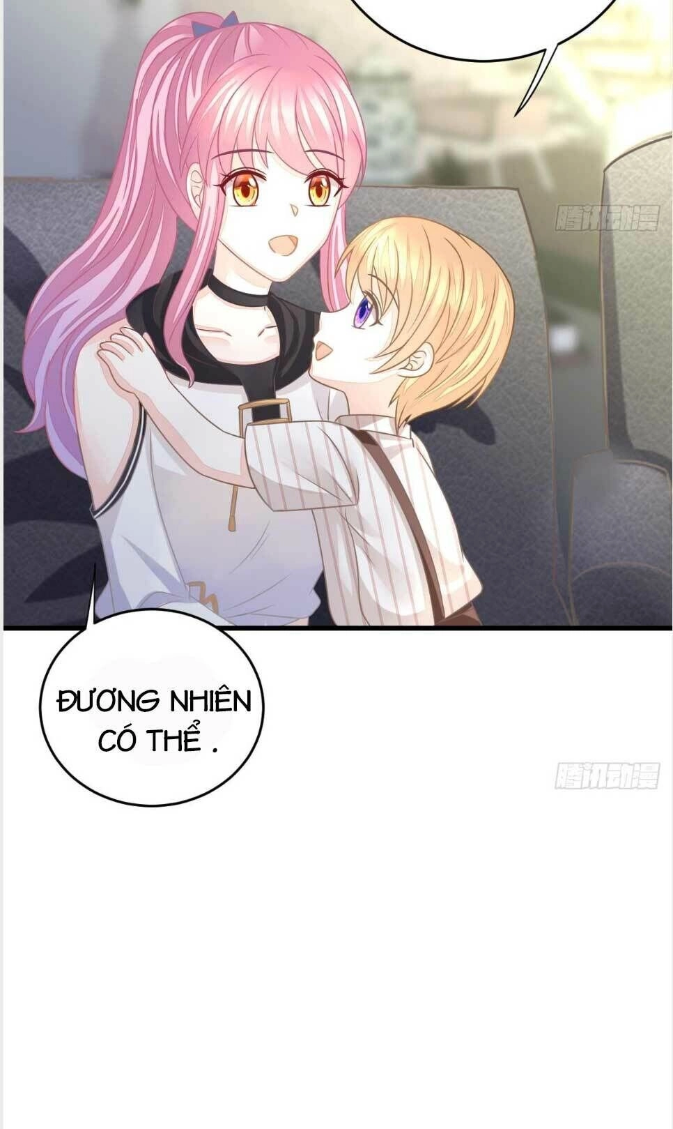 Cô Vợ Đáng Yêu Của Tổng Giám Đốc Mặt Lạnh Chapter 53.1 - 6