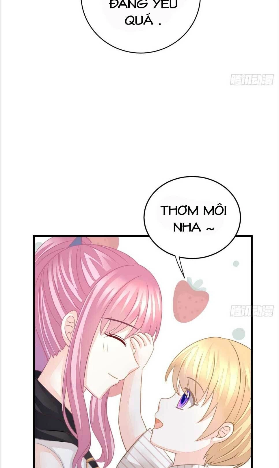 Cô Vợ Đáng Yêu Của Tổng Giám Đốc Mặt Lạnh Chapter 53.1 - 8