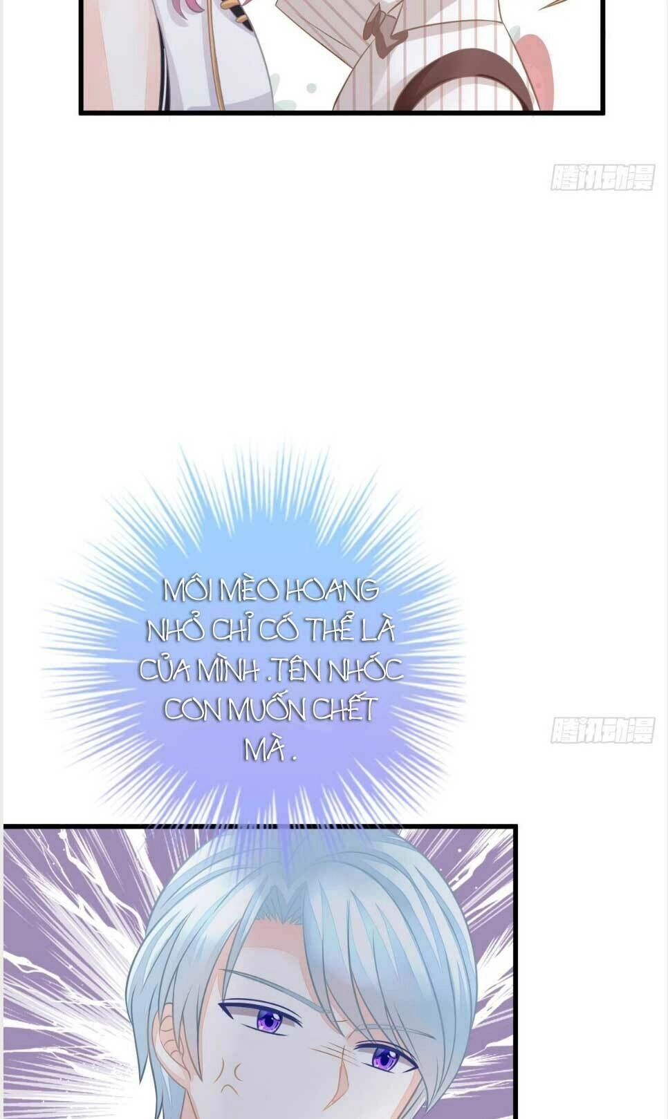 Cô Vợ Đáng Yêu Của Tổng Giám Đốc Mặt Lạnh Chapter 53.1 - 9