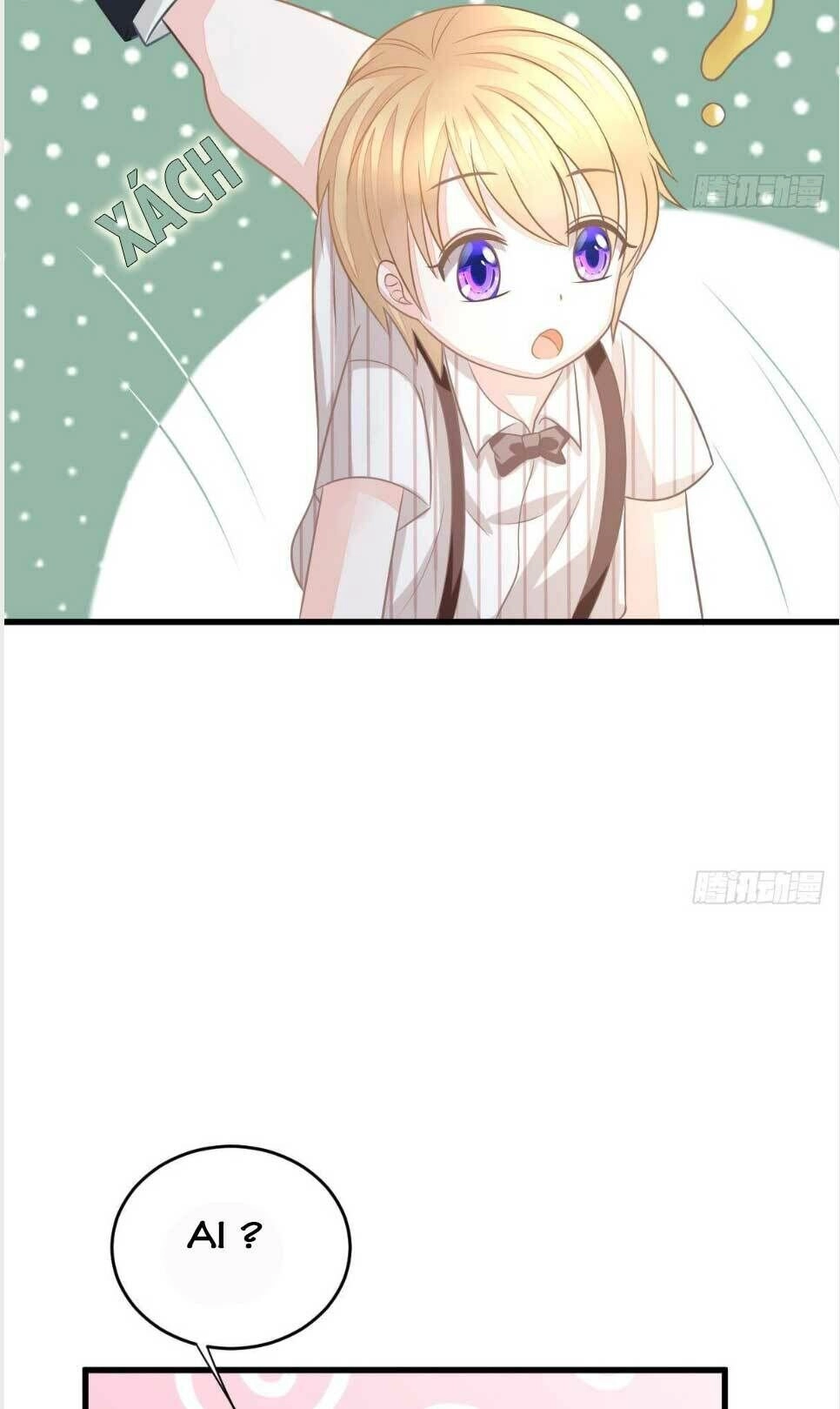 Cô Vợ Đáng Yêu Của Tổng Giám Đốc Mặt Lạnh Chapter 53.1 - 11