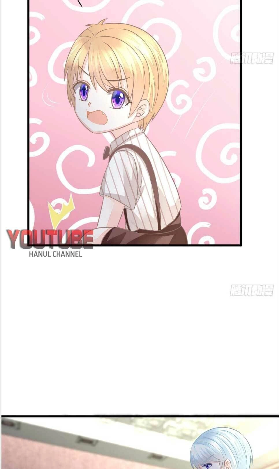 Cô Vợ Đáng Yêu Của Tổng Giám Đốc Mặt Lạnh Chapter 53.1 - 12