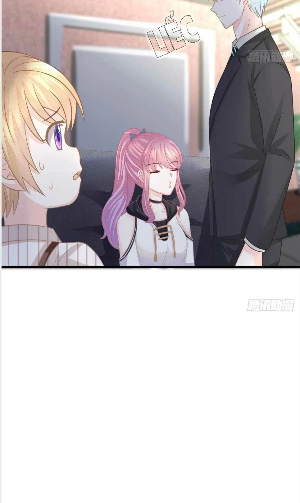 Cô Vợ Đáng Yêu Của Tổng Giám Đốc Mặt Lạnh Chapter 53.1 - 13