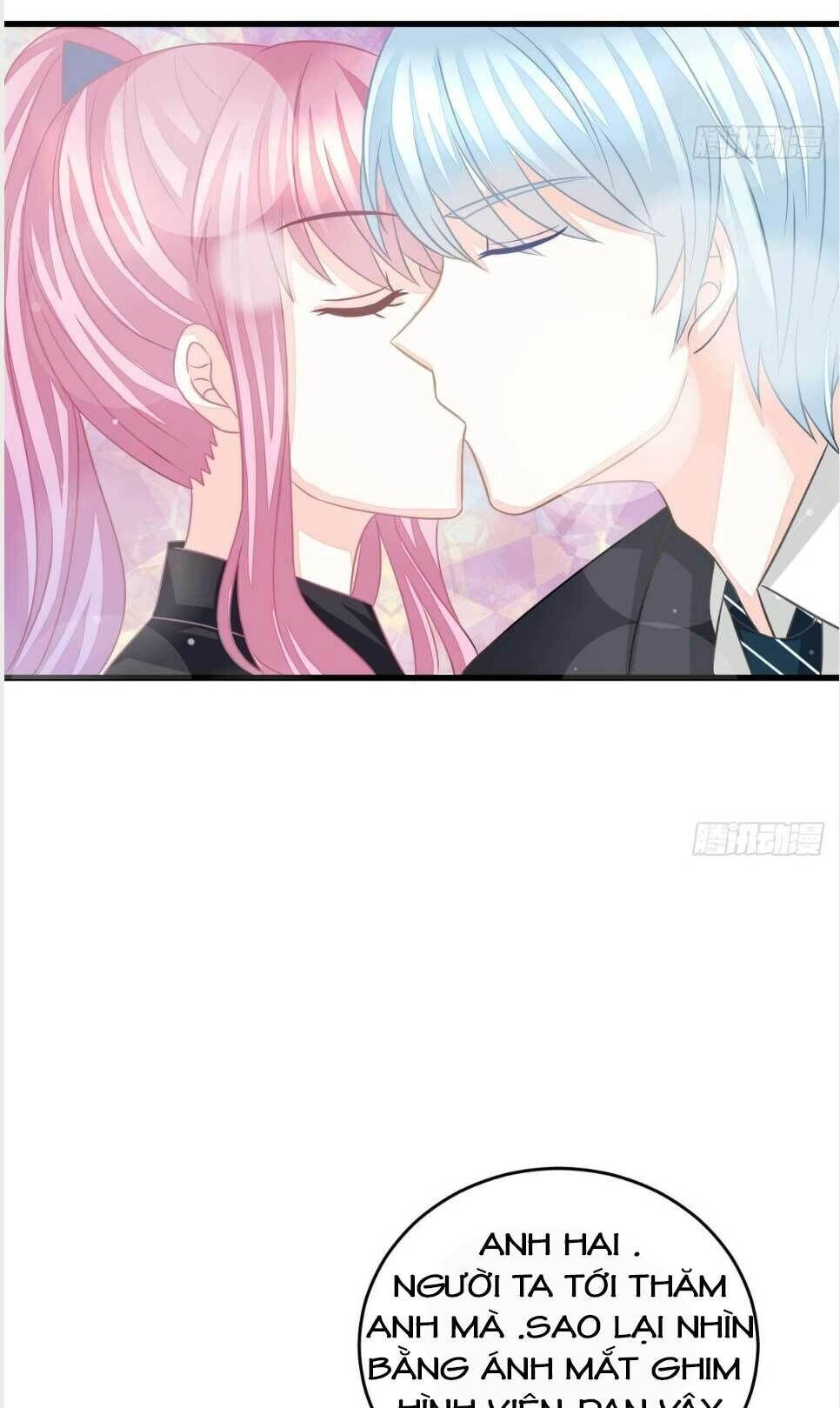 Cô Vợ Đáng Yêu Của Tổng Giám Đốc Mặt Lạnh Chapter 53.1 - 14