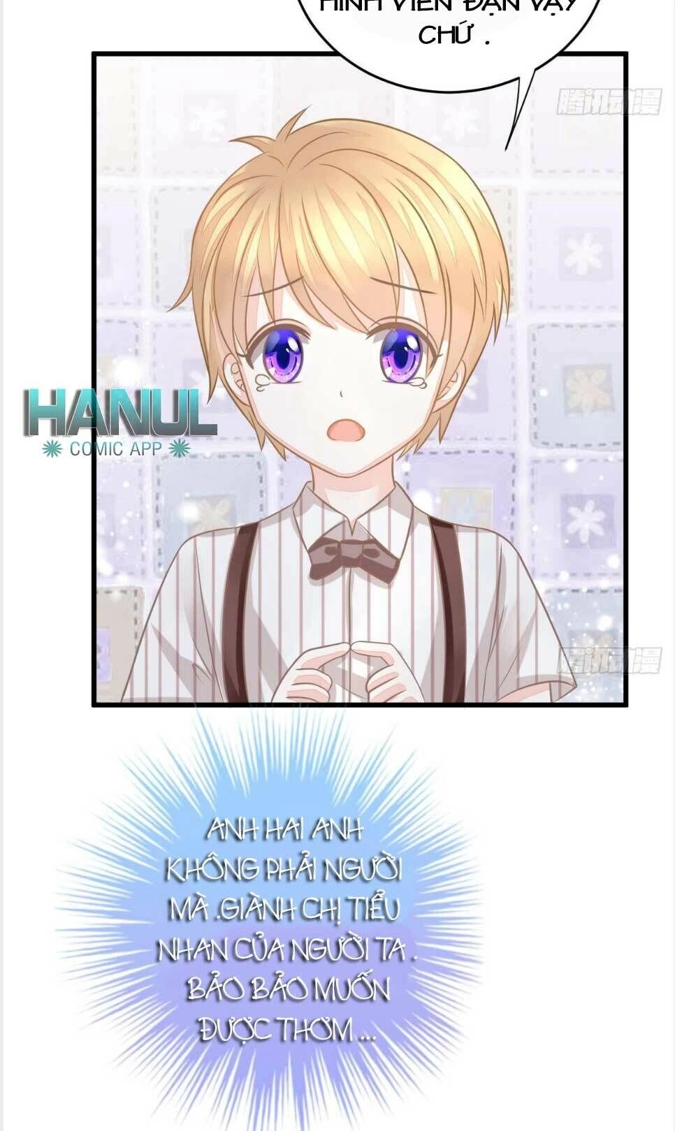 Cô Vợ Đáng Yêu Của Tổng Giám Đốc Mặt Lạnh Chapter 53.1 - 15