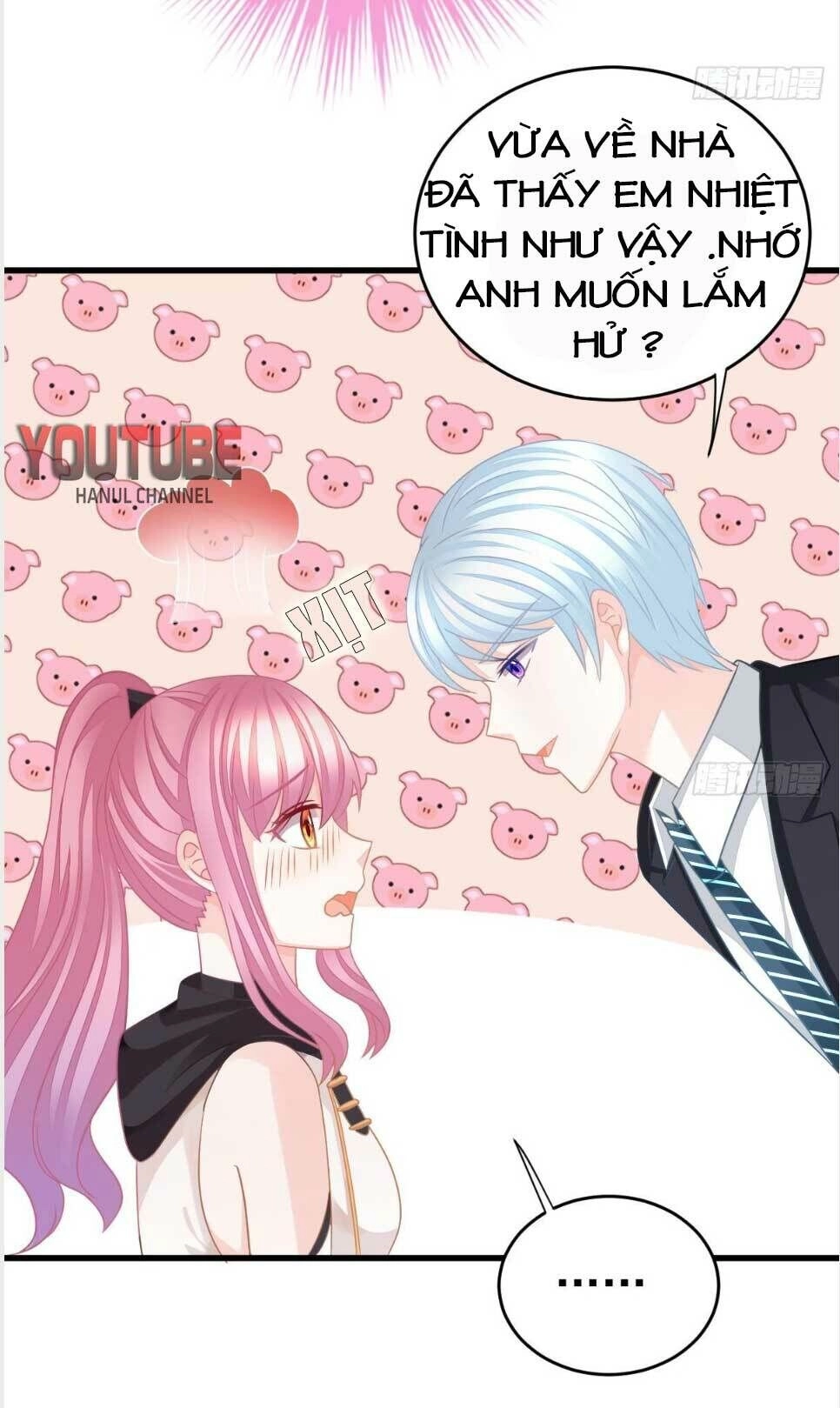 Cô Vợ Đáng Yêu Của Tổng Giám Đốc Mặt Lạnh Chapter 53.1 - 17