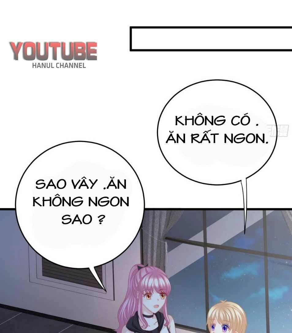 Cô Vợ Đáng Yêu Của Tổng Giám Đốc Mặt Lạnh Chapter 53.1 - 18