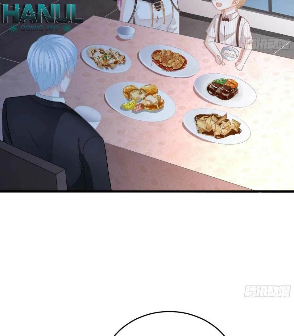 Cô Vợ Đáng Yêu Của Tổng Giám Đốc Mặt Lạnh Chapter 53.1 - 19