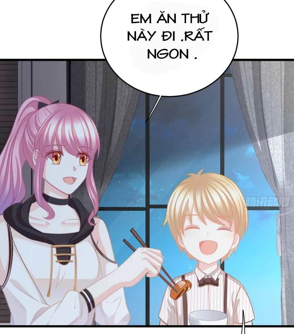 Cô Vợ Đáng Yêu Của Tổng Giám Đốc Mặt Lạnh Chapter 53.1 - 20