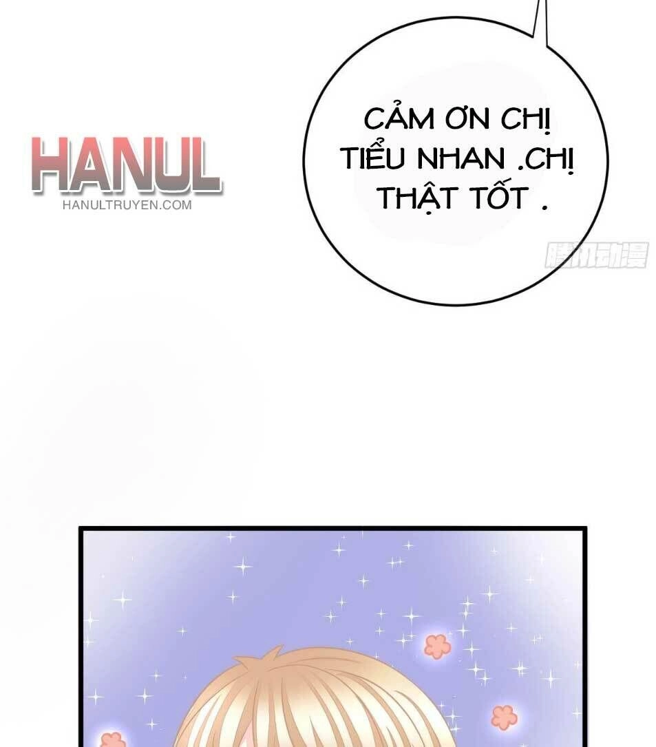 Cô Vợ Đáng Yêu Của Tổng Giám Đốc Mặt Lạnh Chapter 53.1 - 21