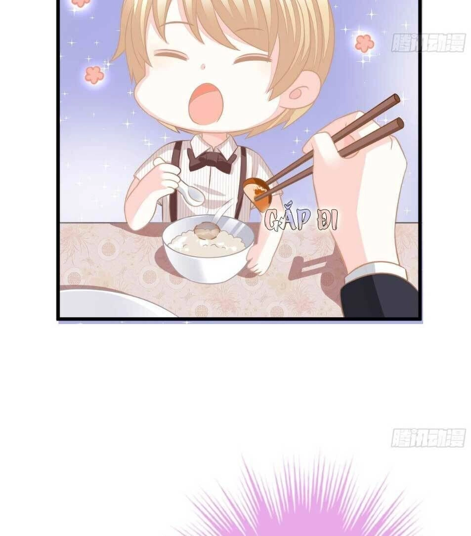 Cô Vợ Đáng Yêu Của Tổng Giám Đốc Mặt Lạnh Chapter 53.1 - 22