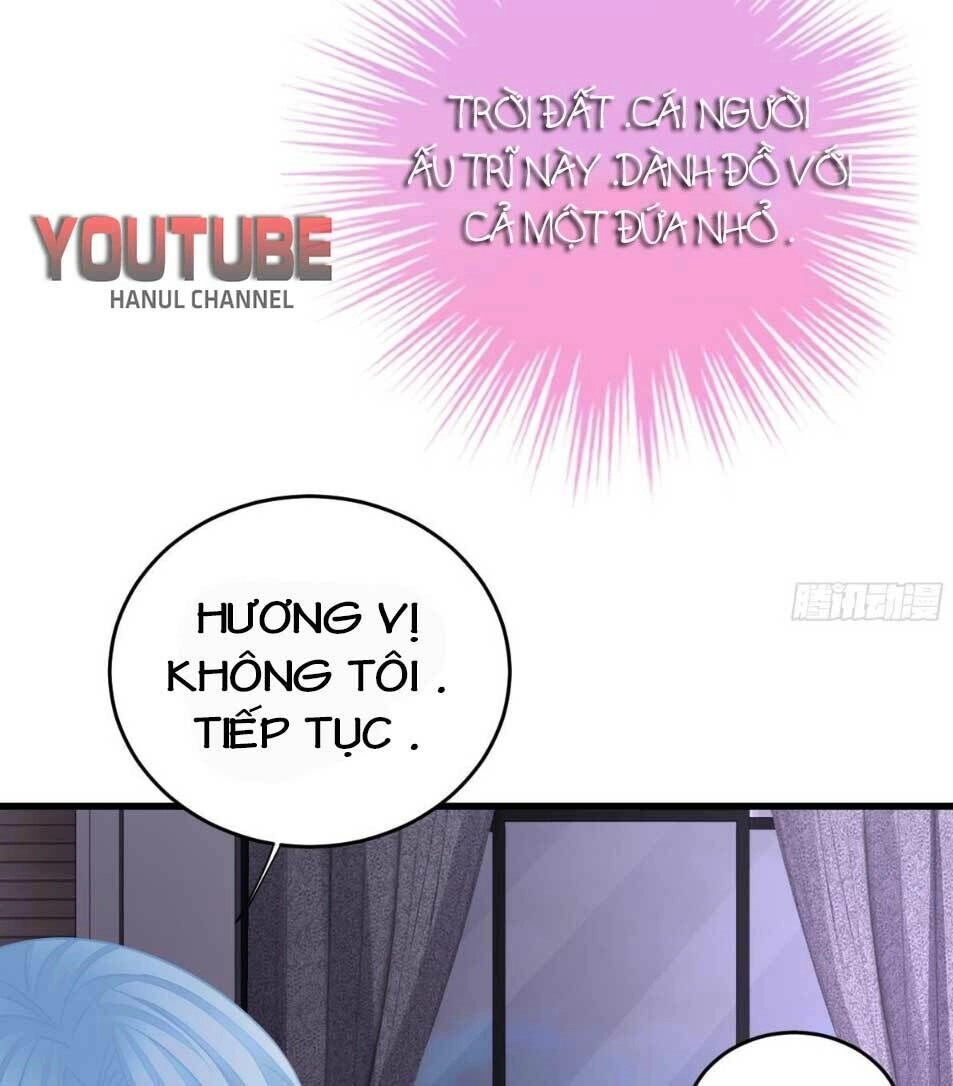 Cô Vợ Đáng Yêu Của Tổng Giám Đốc Mặt Lạnh Chapter 53.1 - 23