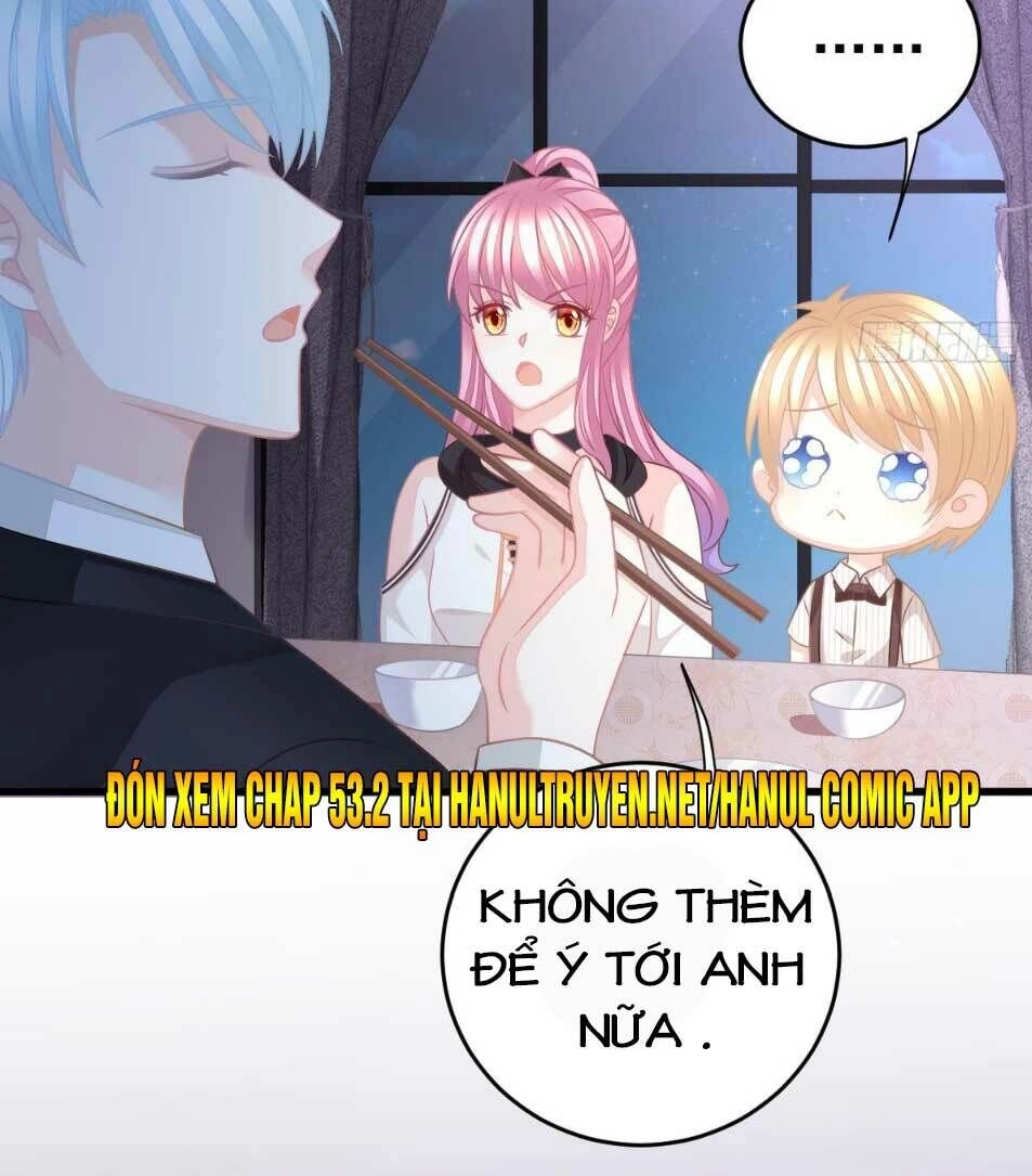 Cô Vợ Đáng Yêu Của Tổng Giám Đốc Mặt Lạnh Chapter 53.1 - 24