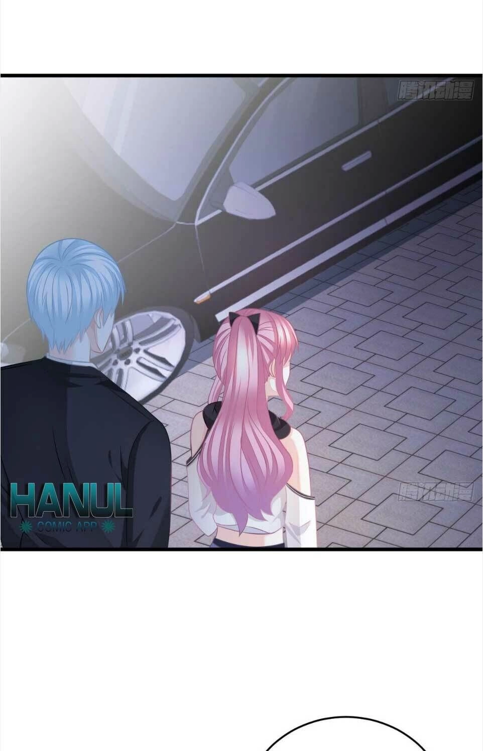 Cô Vợ Đáng Yêu Của Tổng Giám Đốc Mặt Lạnh Chapter 53.2 - 4