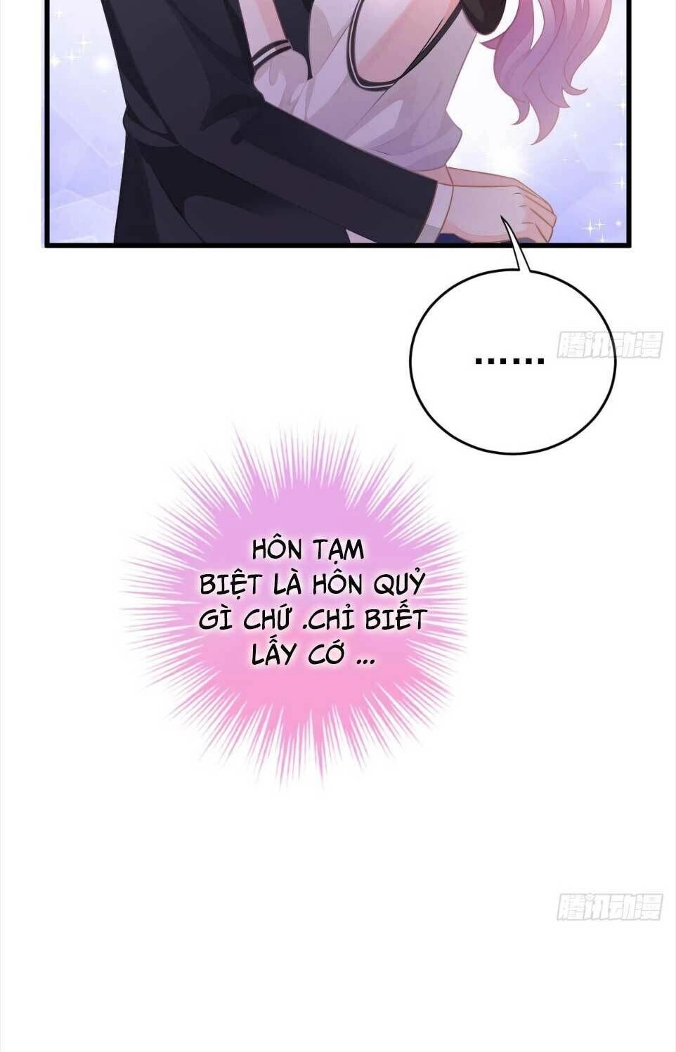 Cô Vợ Đáng Yêu Của Tổng Giám Đốc Mặt Lạnh Chapter 53.2 - 7