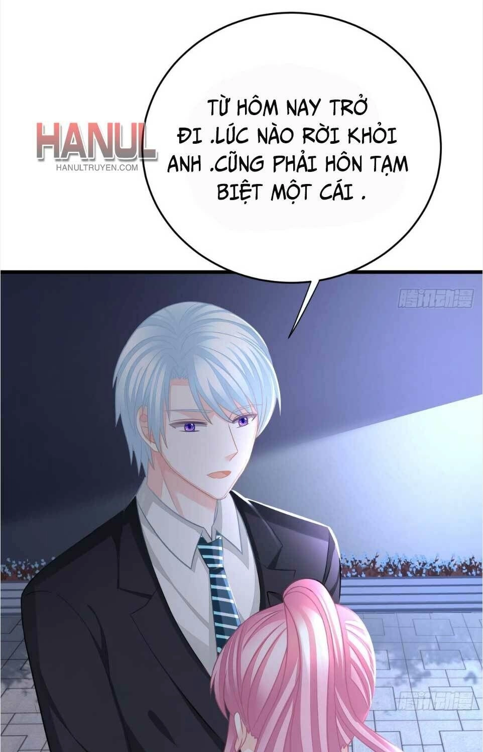 Cô Vợ Đáng Yêu Của Tổng Giám Đốc Mặt Lạnh Chapter 53.2 - 8