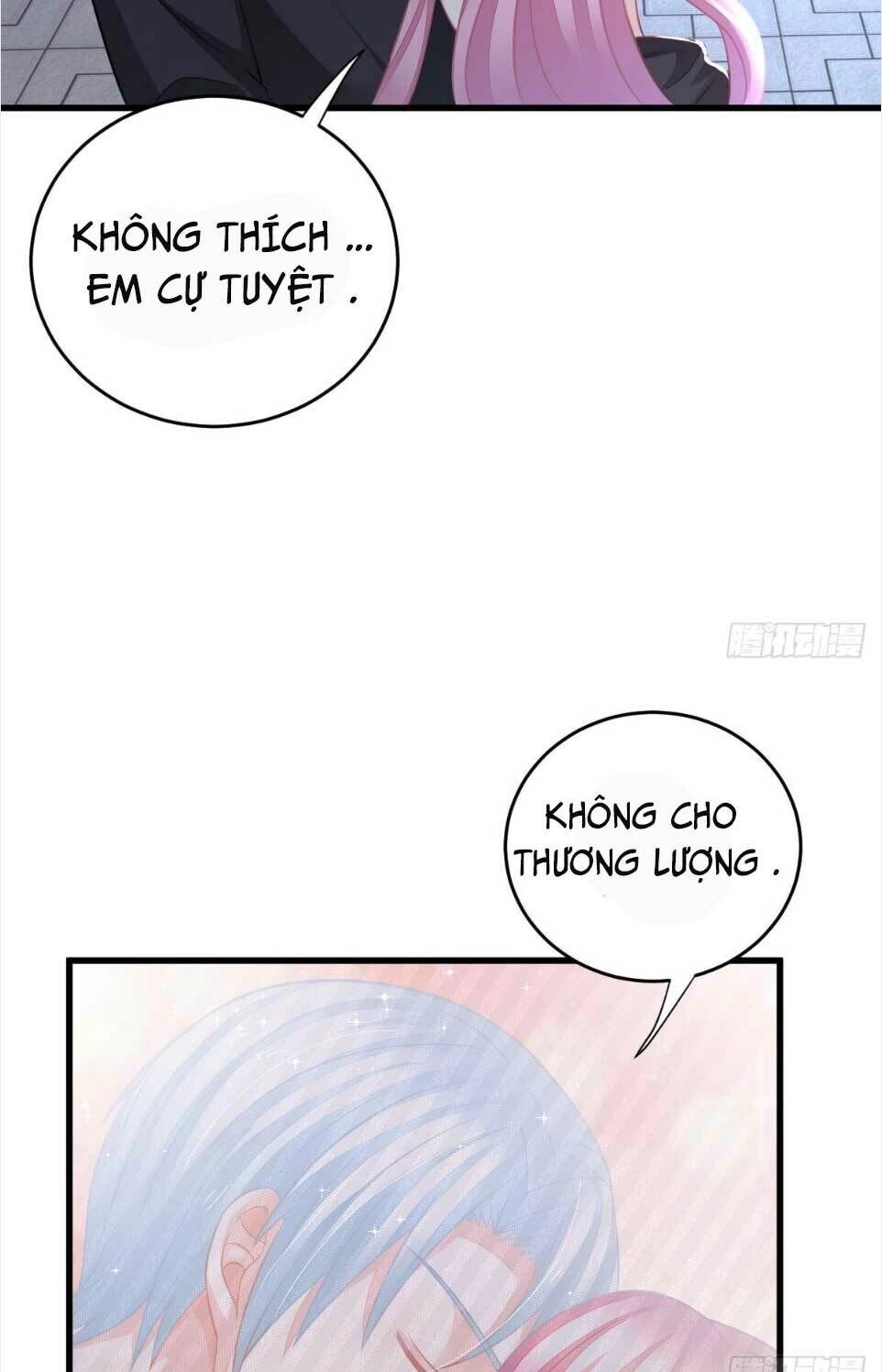 Cô Vợ Đáng Yêu Của Tổng Giám Đốc Mặt Lạnh Chapter 53.2 - 9