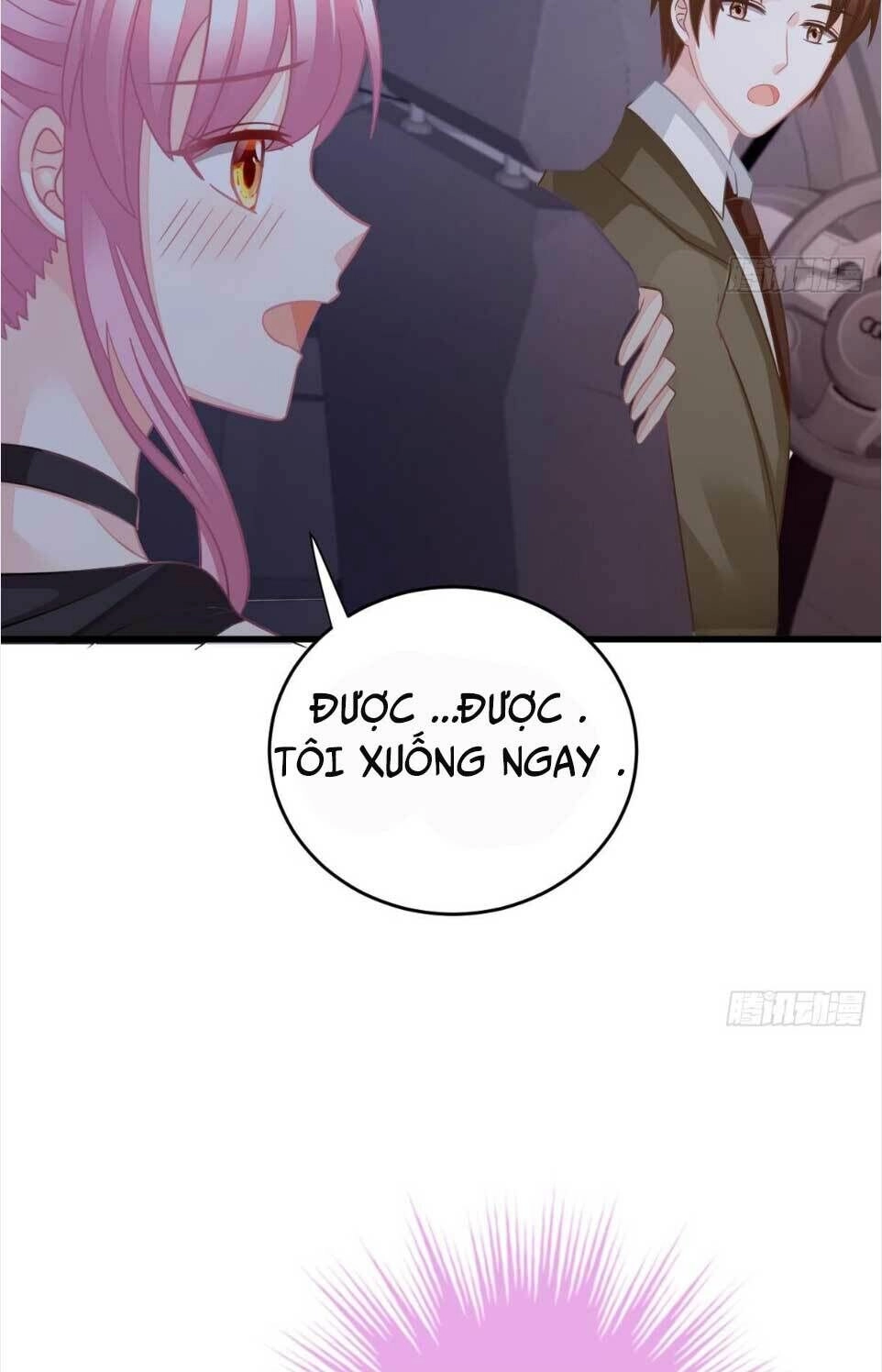 Cô Vợ Đáng Yêu Của Tổng Giám Đốc Mặt Lạnh Chapter 53.2 - 13