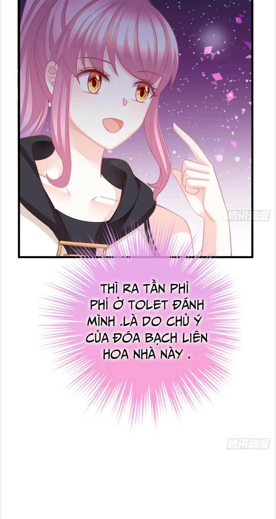 Cô Vợ Đáng Yêu Của Tổng Giám Đốc Mặt Lạnh Chapter 53.2 - 19