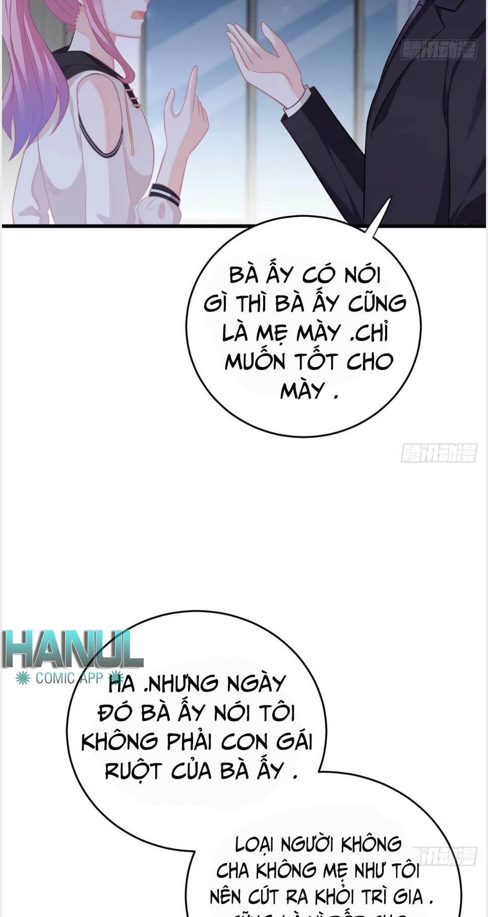 Cô Vợ Đáng Yêu Của Tổng Giám Đốc Mặt Lạnh Chapter 53.2 - 22