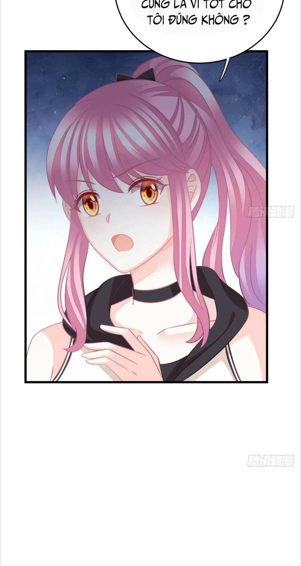 Cô Vợ Đáng Yêu Của Tổng Giám Đốc Mặt Lạnh Chapter 53.2 - 23