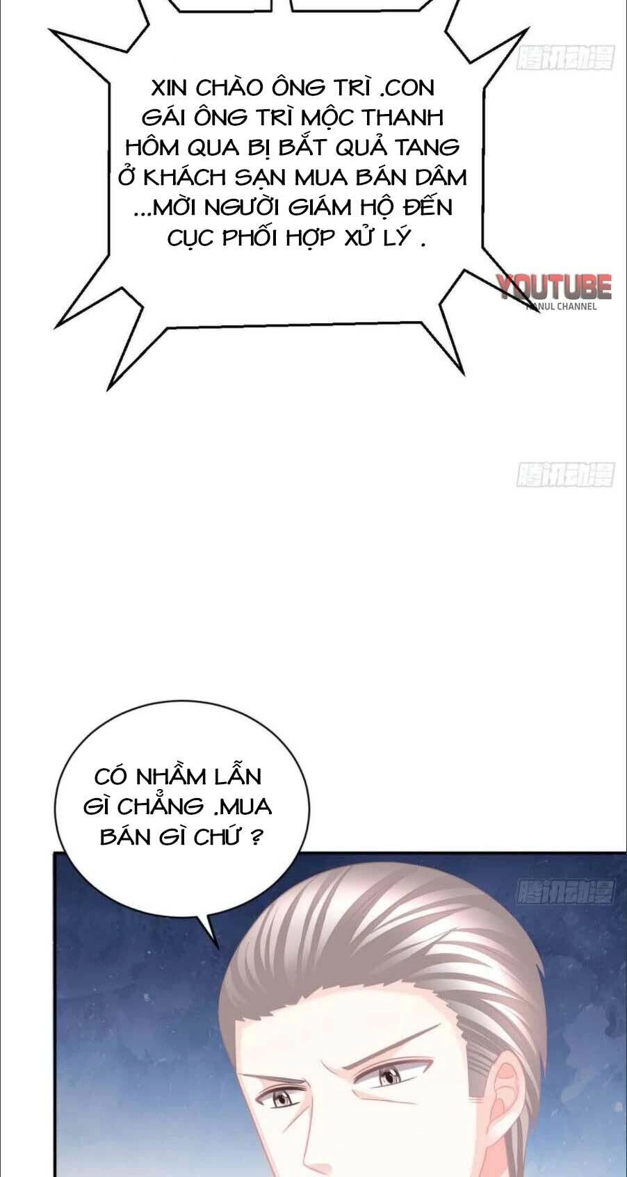 Cô Vợ Đáng Yêu Của Tổng Giám Đốc Mặt Lạnh Chapter 59.1 - 4