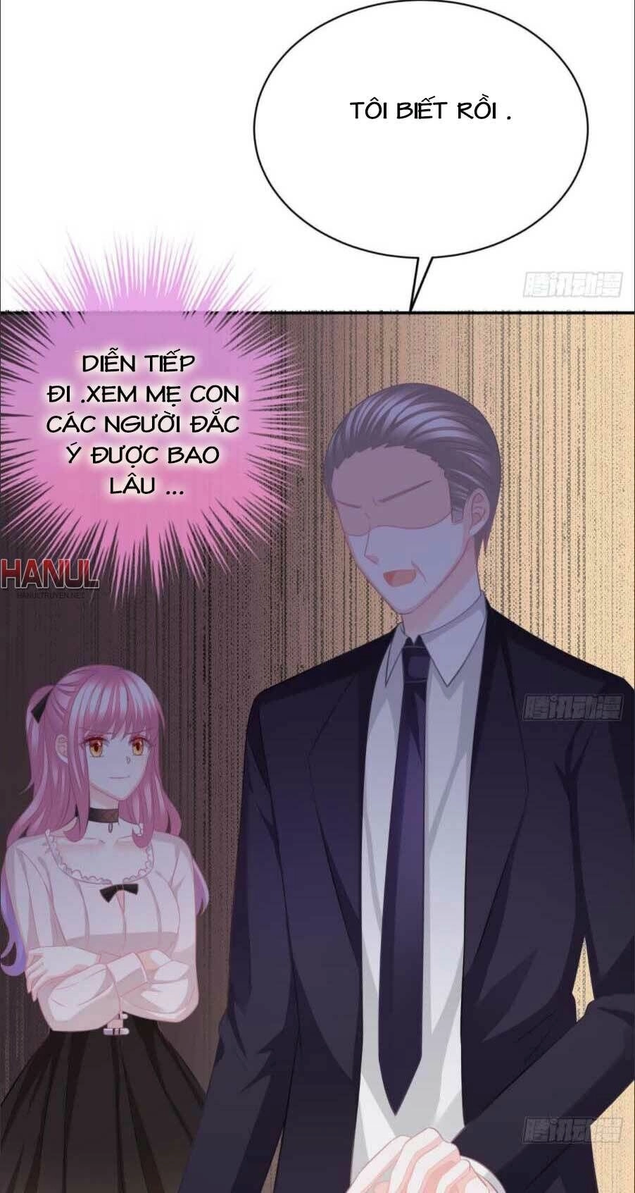 Cô Vợ Đáng Yêu Của Tổng Giám Đốc Mặt Lạnh Chapter 59.1 - 7