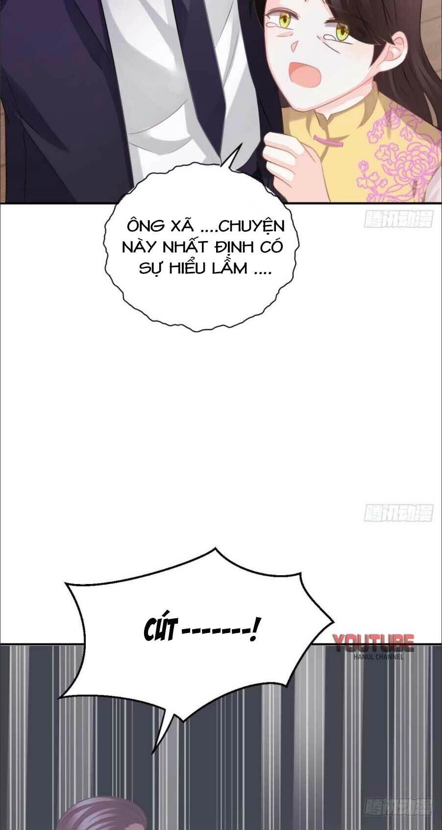 Cô Vợ Đáng Yêu Của Tổng Giám Đốc Mặt Lạnh Chapter 59.1 - 13