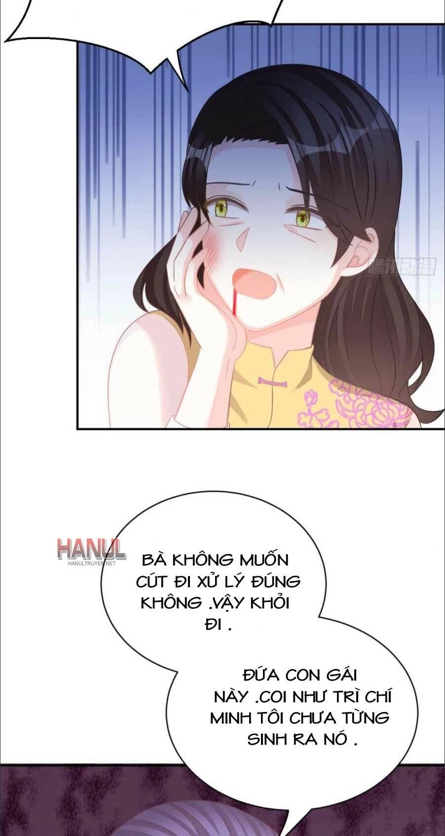 Cô Vợ Đáng Yêu Của Tổng Giám Đốc Mặt Lạnh Chapter 59.1 - 15