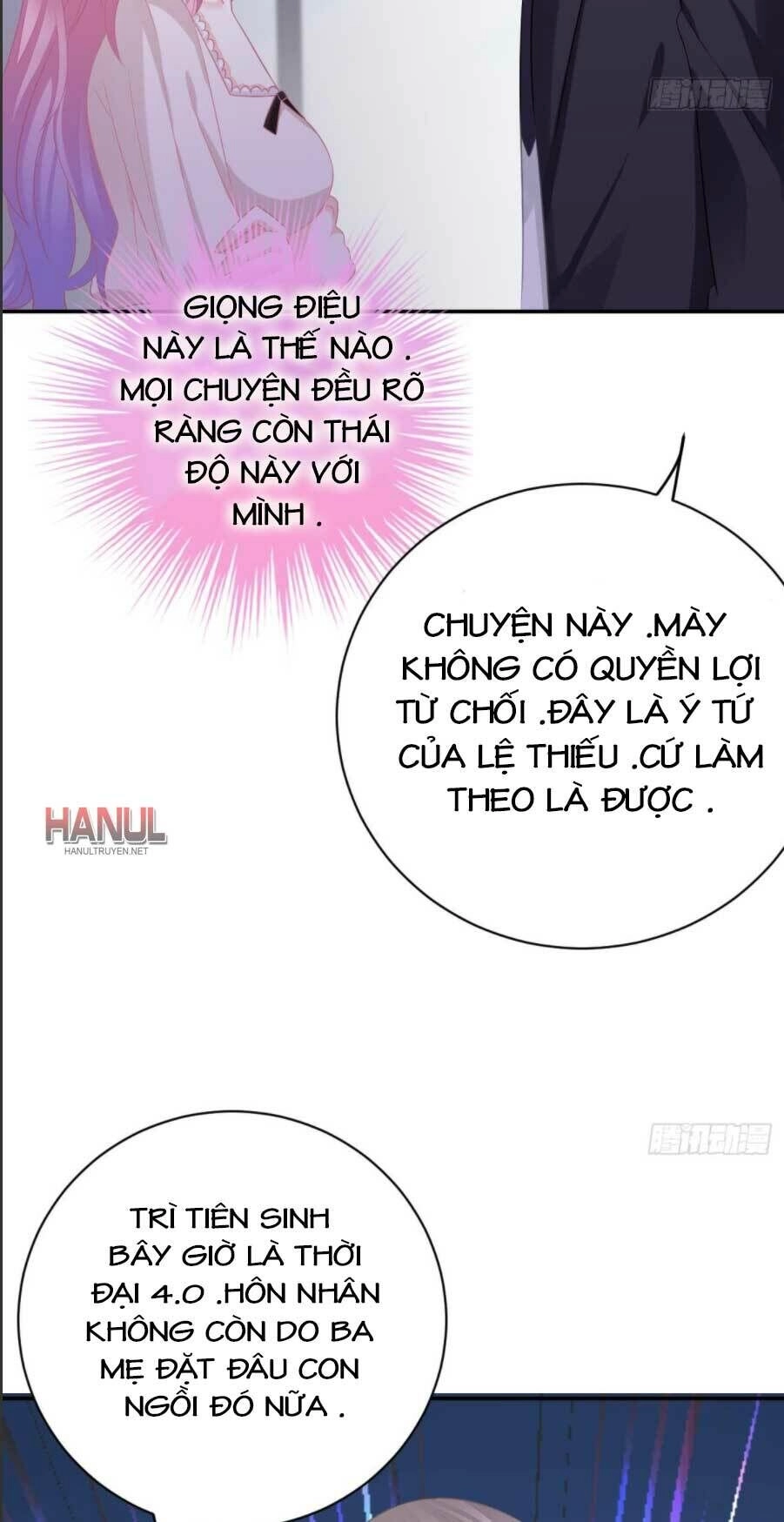 Cô Vợ Đáng Yêu Của Tổng Giám Đốc Mặt Lạnh Chapter 59.2 - 5