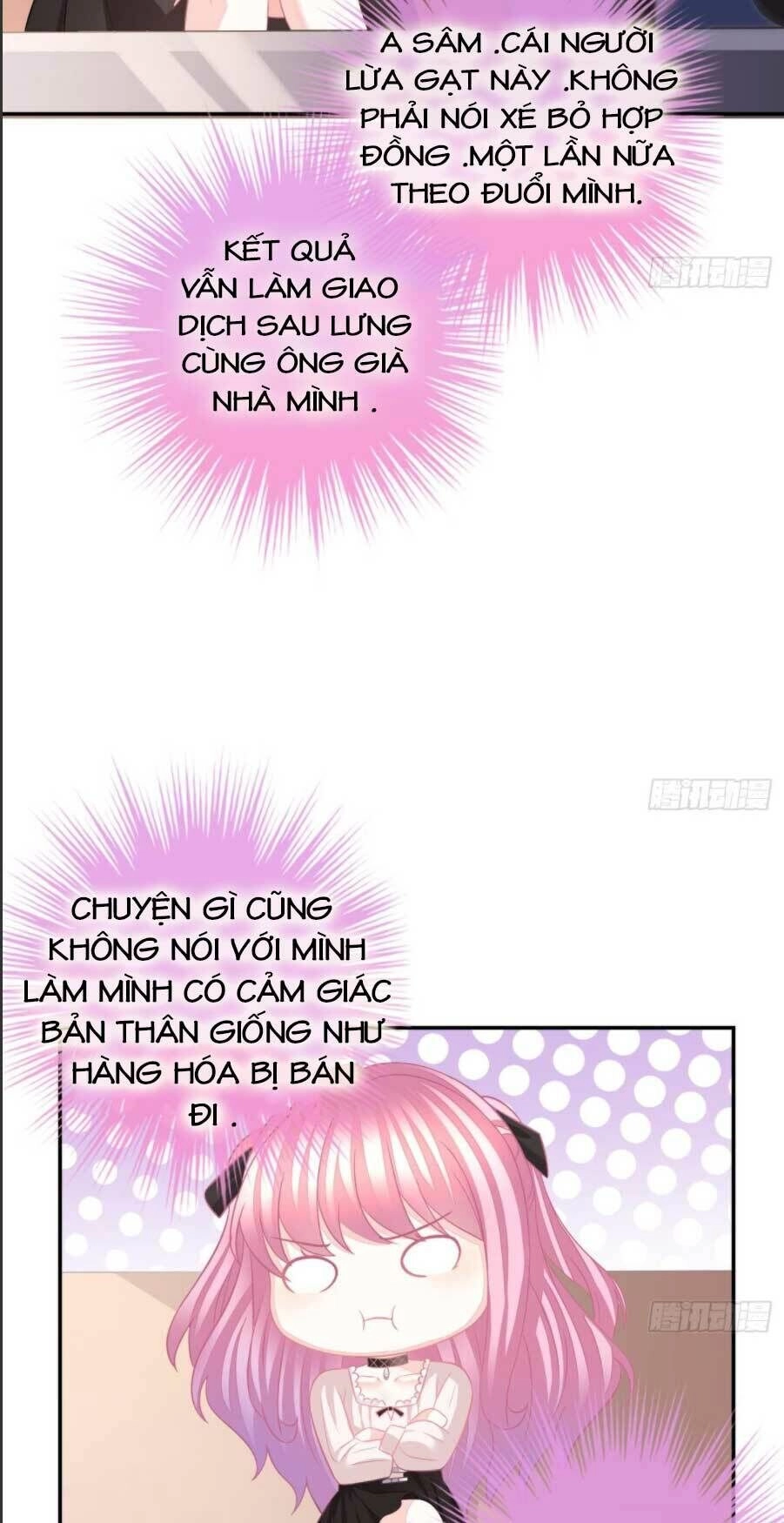 Cô Vợ Đáng Yêu Của Tổng Giám Đốc Mặt Lạnh Chapter 59.2 - 9