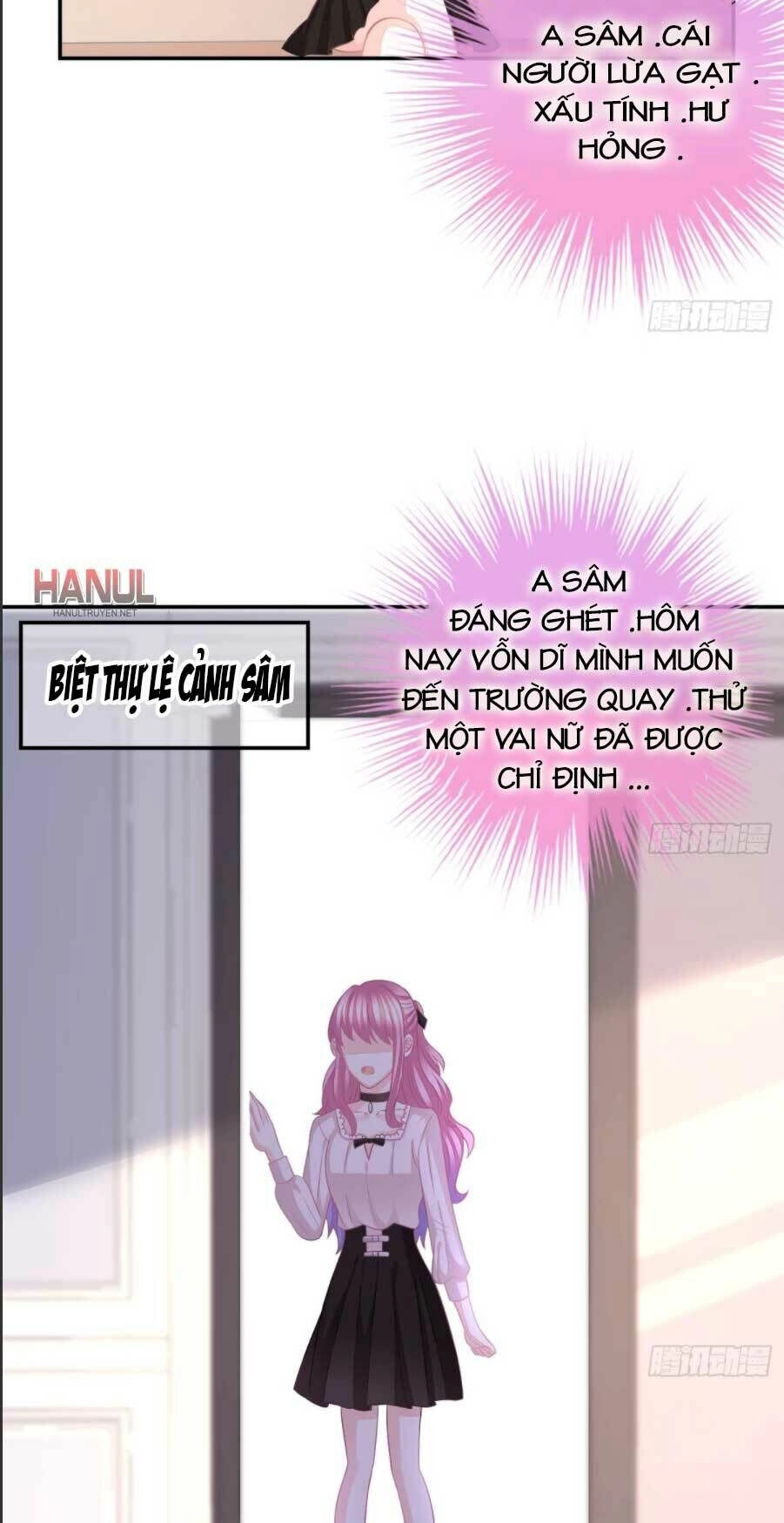 Cô Vợ Đáng Yêu Của Tổng Giám Đốc Mặt Lạnh Chapter 59.2 - 10