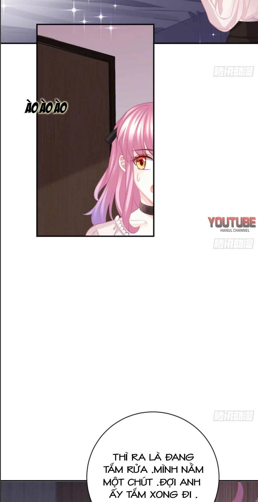 Cô Vợ Đáng Yêu Của Tổng Giám Đốc Mặt Lạnh Chapter 59.2 - 14