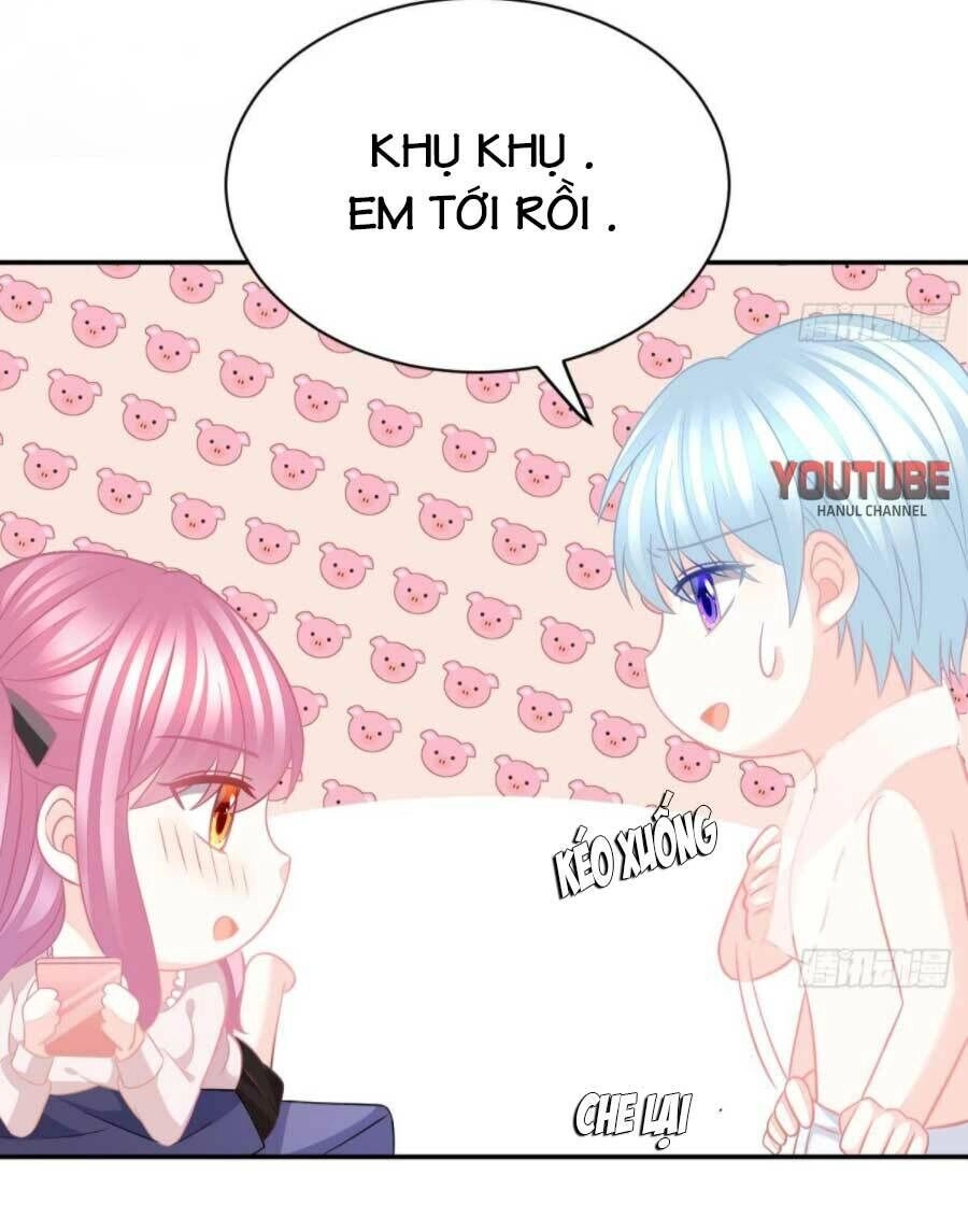 Cô Vợ Đáng Yêu Của Tổng Giám Đốc Mặt Lạnh Chapter 59.2 - 20