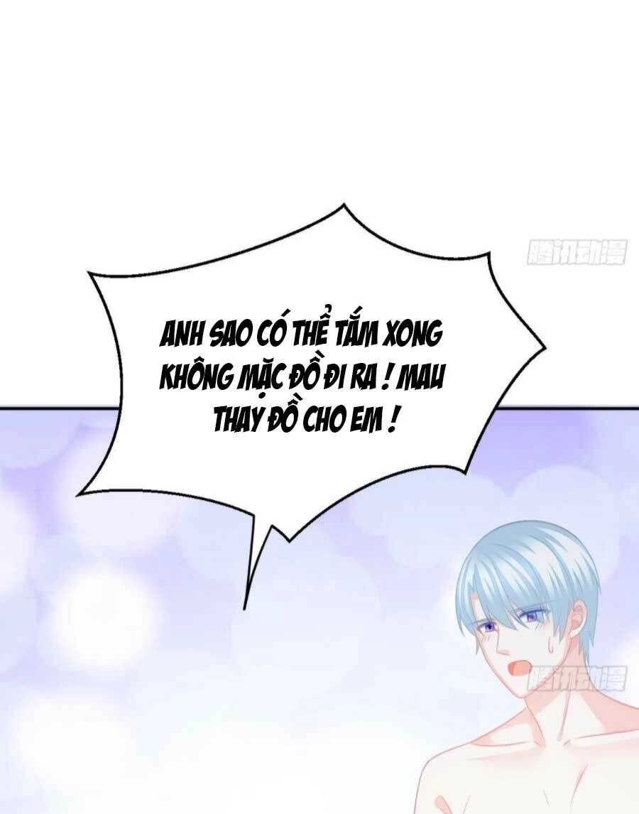 Cô Vợ Đáng Yêu Của Tổng Giám Đốc Mặt Lạnh Chapter 59.2 - 21