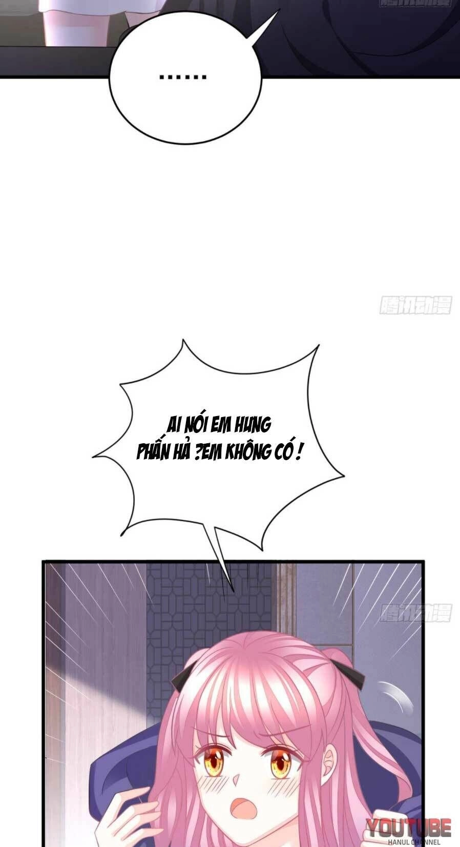 Cô Vợ Đáng Yêu Của Tổng Giám Đốc Mặt Lạnh Chapter 60.1 - 4