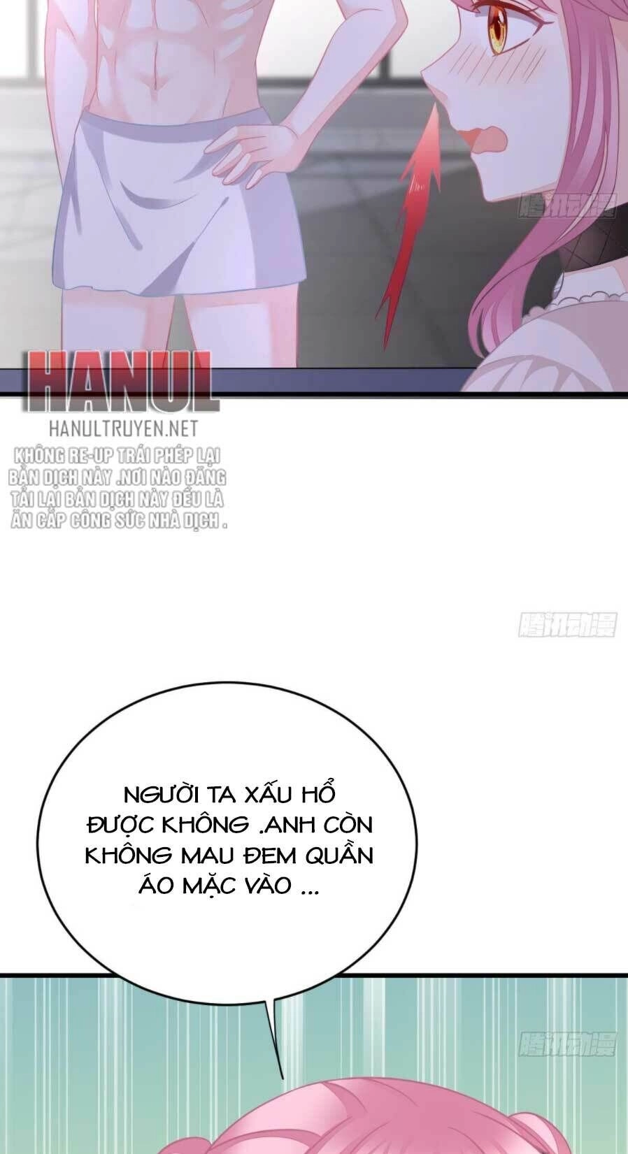 Cô Vợ Đáng Yêu Của Tổng Giám Đốc Mặt Lạnh Chapter 60.1 - 6