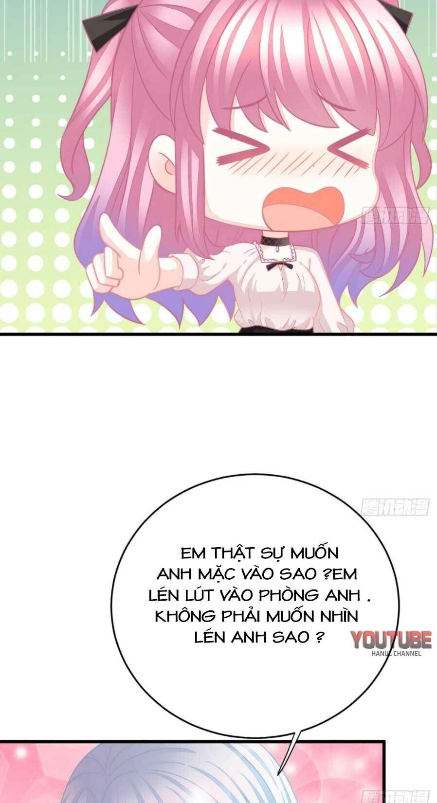 Cô Vợ Đáng Yêu Của Tổng Giám Đốc Mặt Lạnh Chapter 60.1 - 7