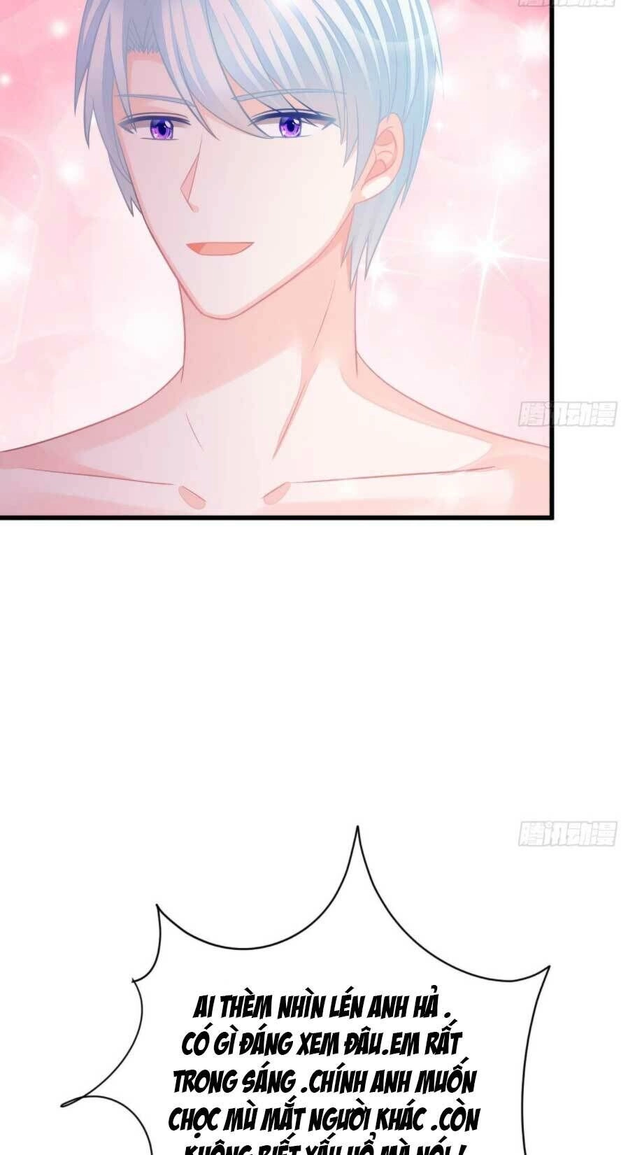 Cô Vợ Đáng Yêu Của Tổng Giám Đốc Mặt Lạnh Chapter 60.1 - 8