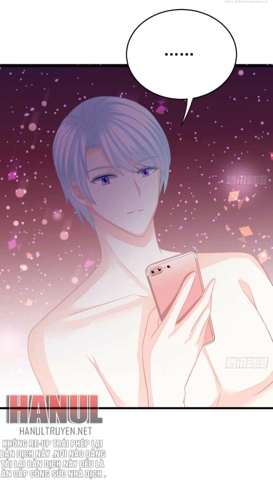 Cô Vợ Đáng Yêu Của Tổng Giám Đốc Mặt Lạnh Chapter 60.1 - 12