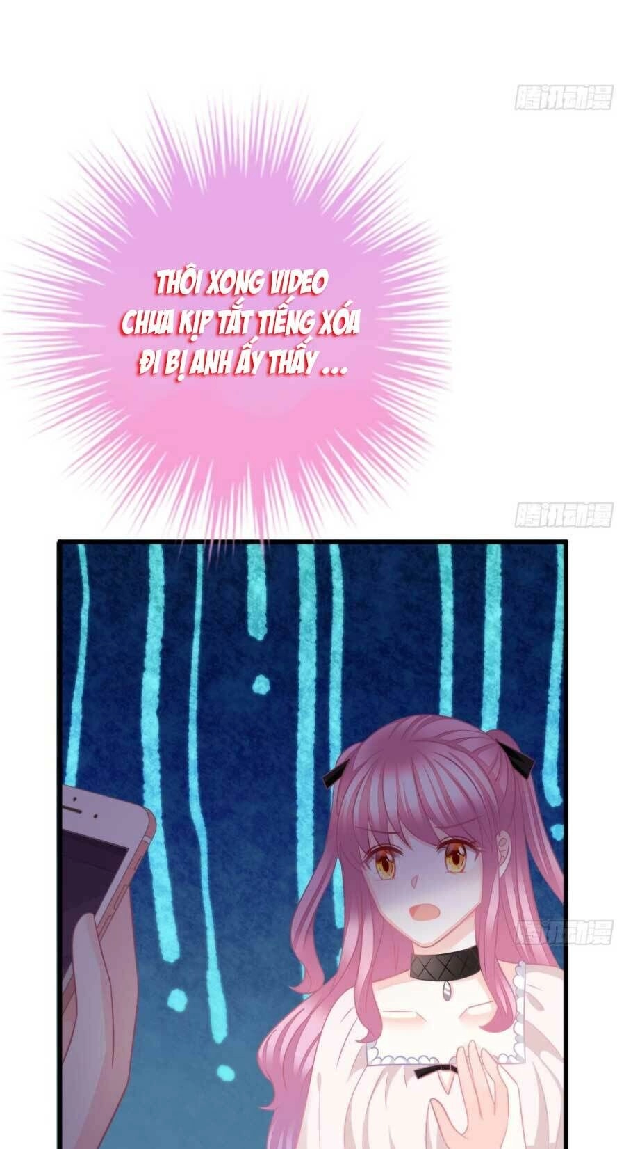 Cô Vợ Đáng Yêu Của Tổng Giám Đốc Mặt Lạnh Chapter 60.1 - 13