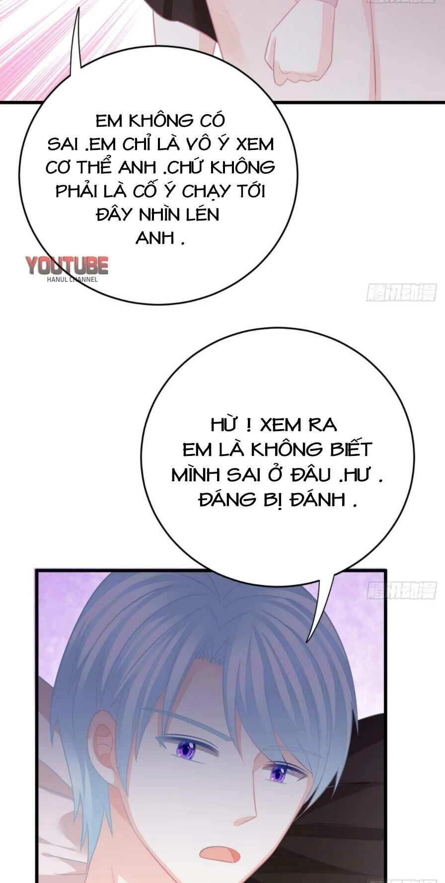 Cô Vợ Đáng Yêu Của Tổng Giám Đốc Mặt Lạnh Chapter 60.2 - 4