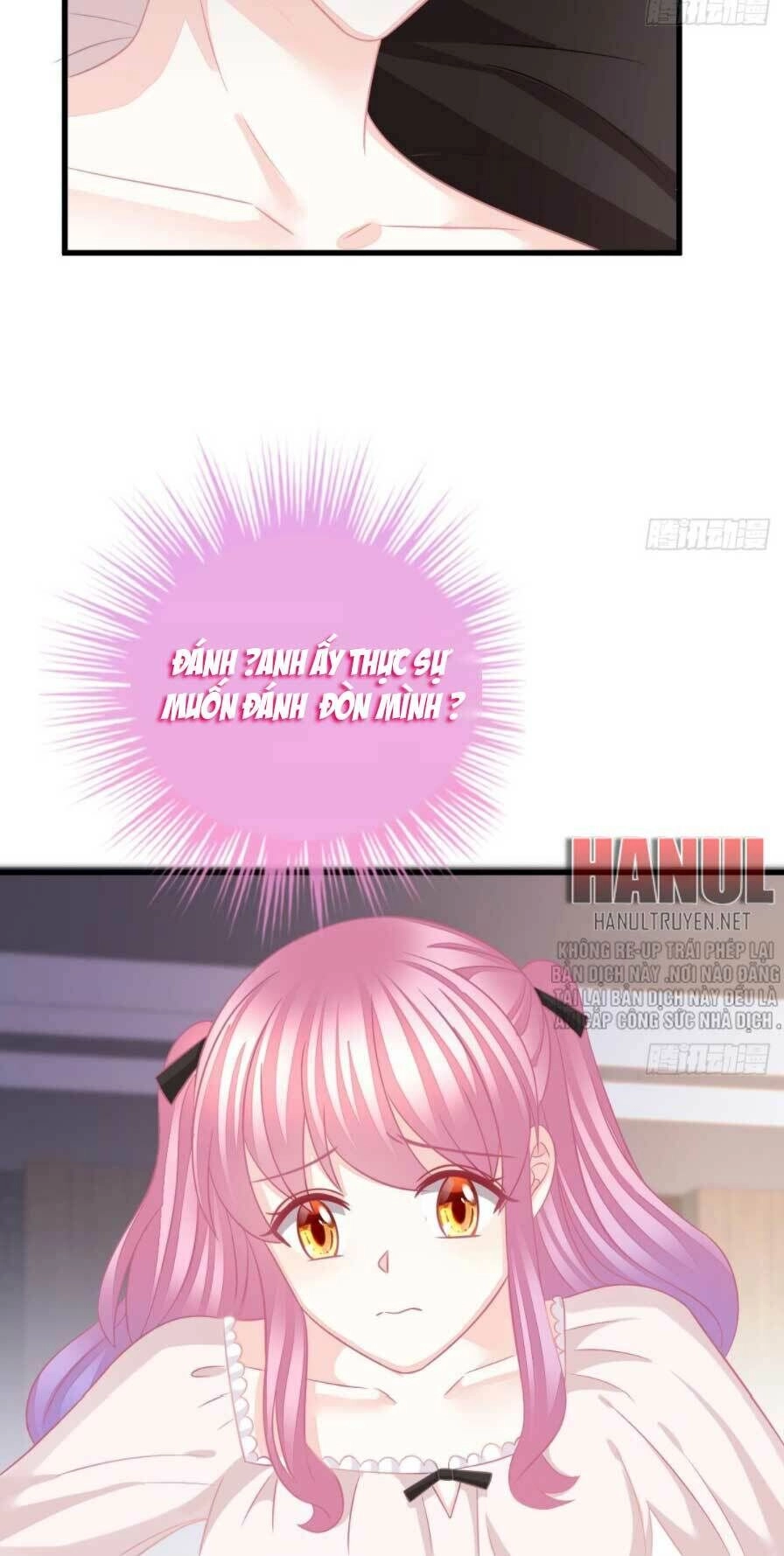 Cô Vợ Đáng Yêu Của Tổng Giám Đốc Mặt Lạnh Chapter 60.2 - 5