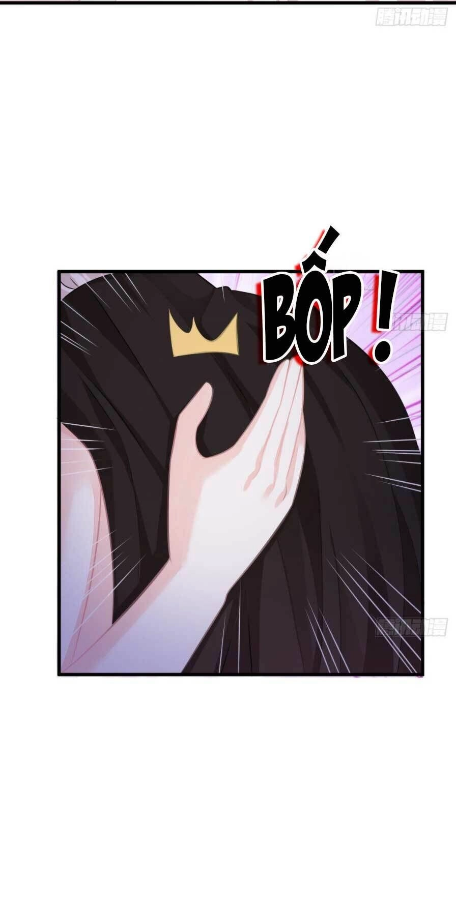 Cô Vợ Đáng Yêu Của Tổng Giám Đốc Mặt Lạnh Chapter 60.2 - 6