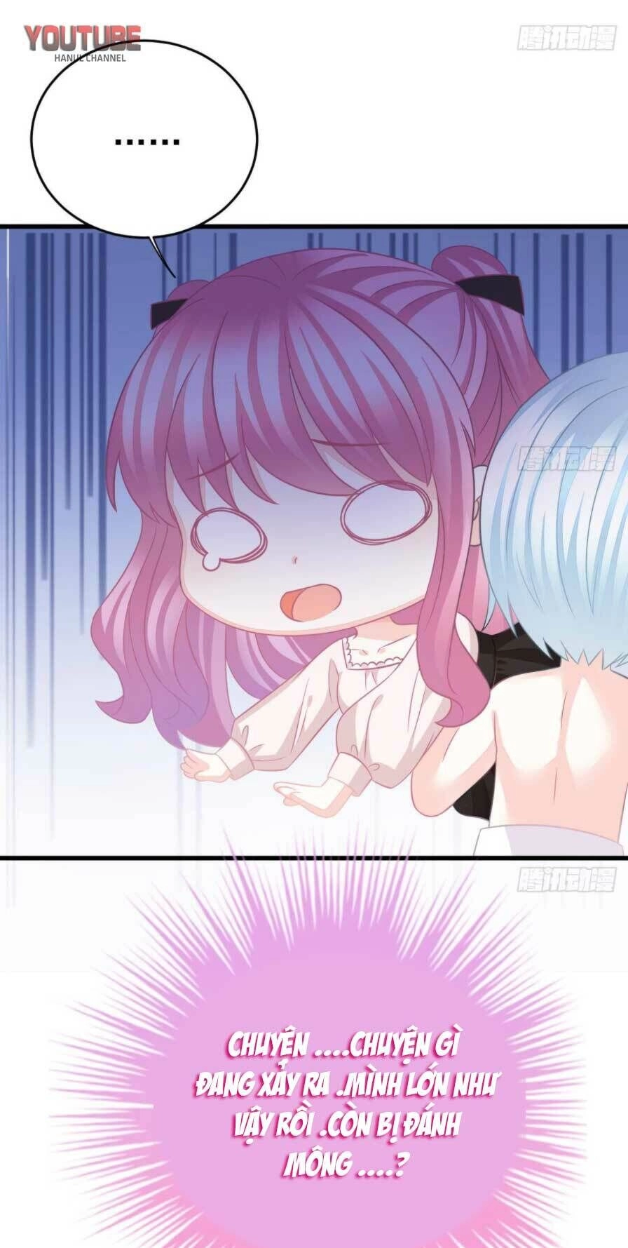 Cô Vợ Đáng Yêu Của Tổng Giám Đốc Mặt Lạnh Chapter 60.2 - 7